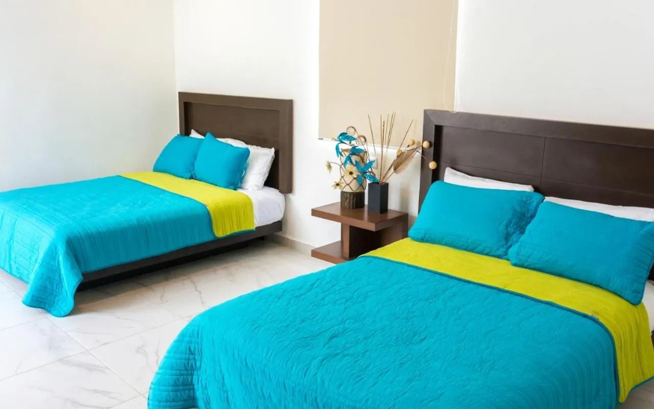 Casa Ohana By Bawa Vacation Rentals Playa del Carmen