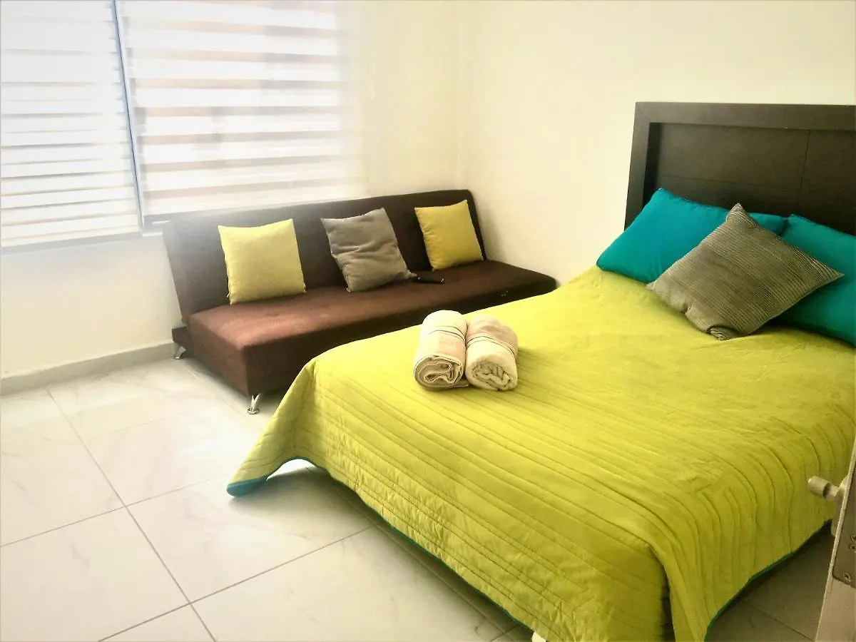 Casa Ohana By Bawa Vacation Rentals Playa del Carmen