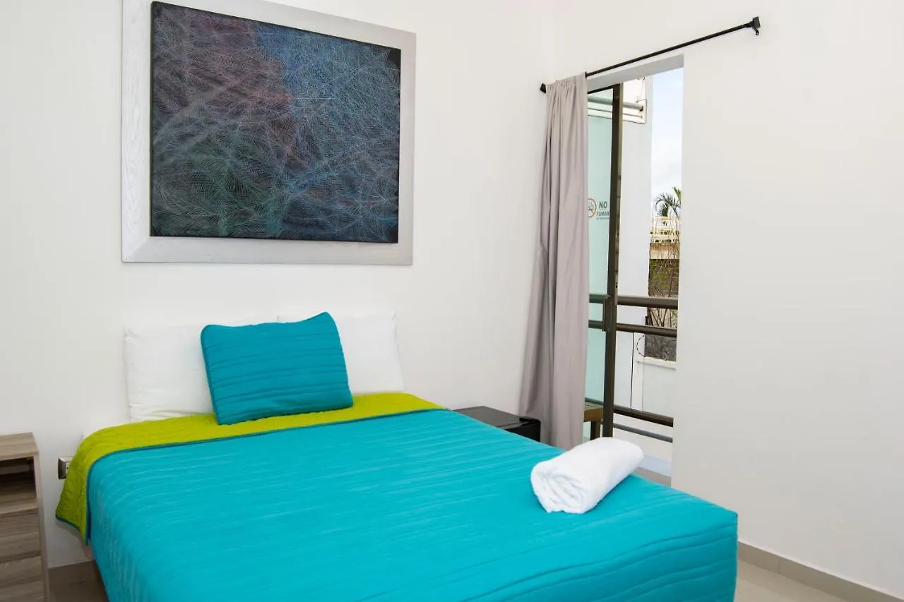 Casa Ohana By Bawa Vacation Rentals Playa del Carmen