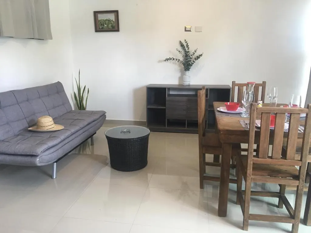 Casa Ohana By Bawa Vacation Rentals Playa del Carmen 2*,