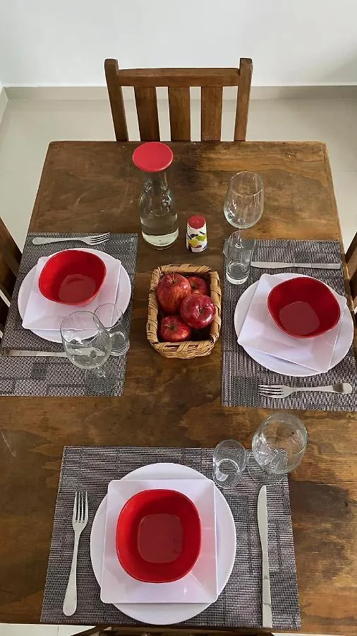 Casa Ohana By Bawa Vacation Rentals Playa del Carmen Apartmanhotel