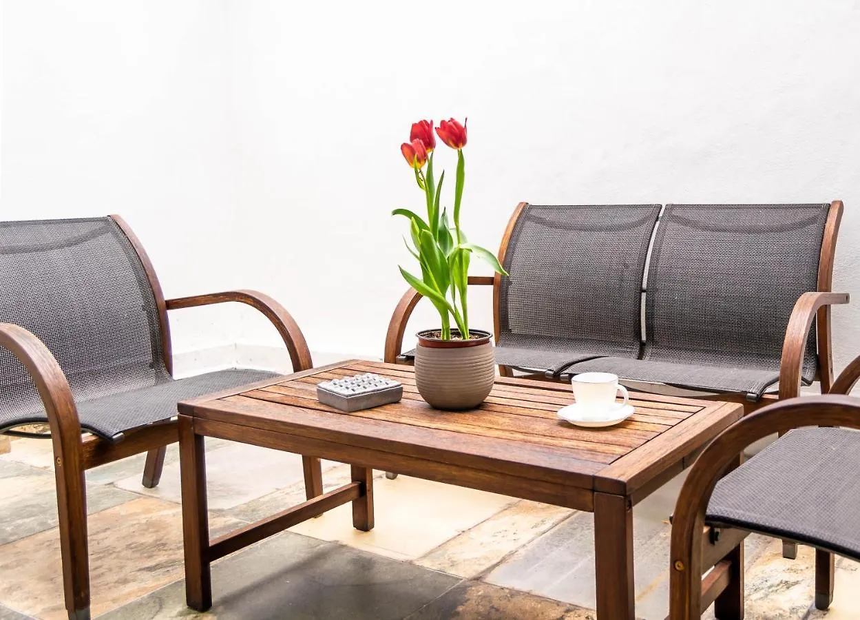 Casa Ohana By Bawa Vacation Rentals Playa del Carmen México