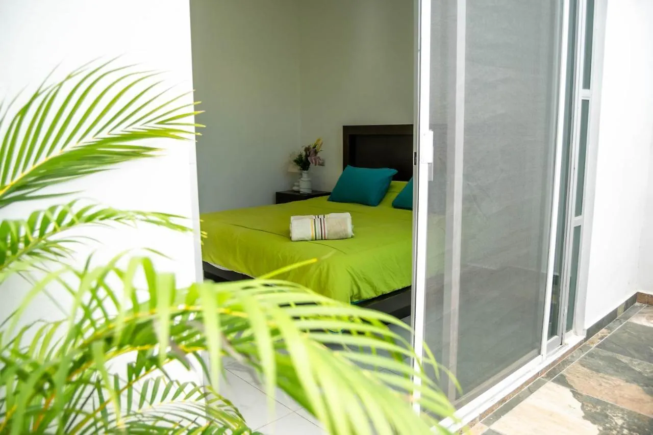 Casa Ohana By Bawa Vacation Rentals Playa del Carmen