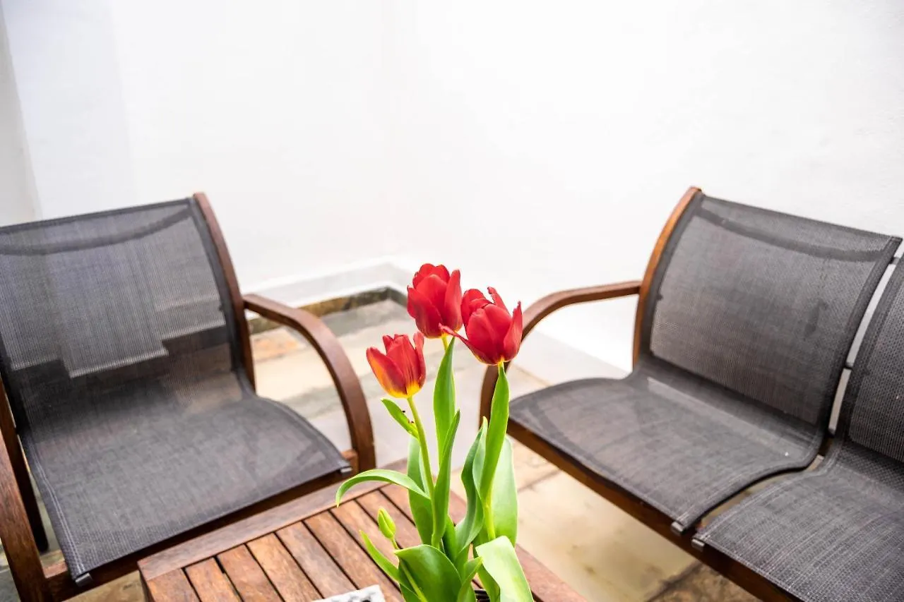 Casa Ohana By Bawa Vacation Rentals Playa del Carmen