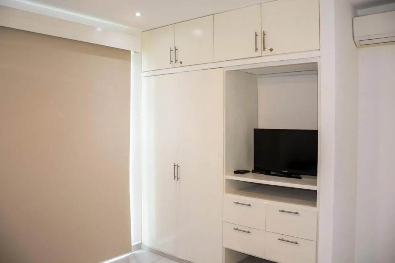 Apartahotel Casa Ohana By Bawa Vacation Rentals Playa del Carmen