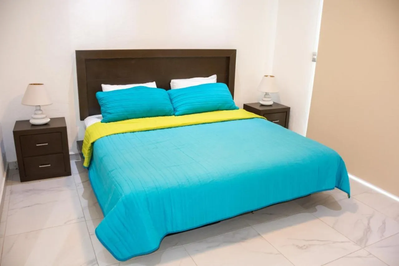 Casa Ohana By Bawa Vacation Rentals Playa del Carmen México