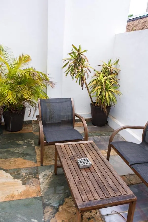 Casa Ohana By Bawa Vacation Rentals Playa del Carmen 2*,