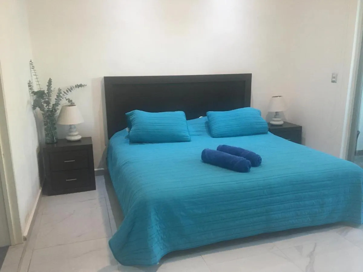 Casa Ohana By Bawa Vacation Rentals Playa del Carmen Apartahotel