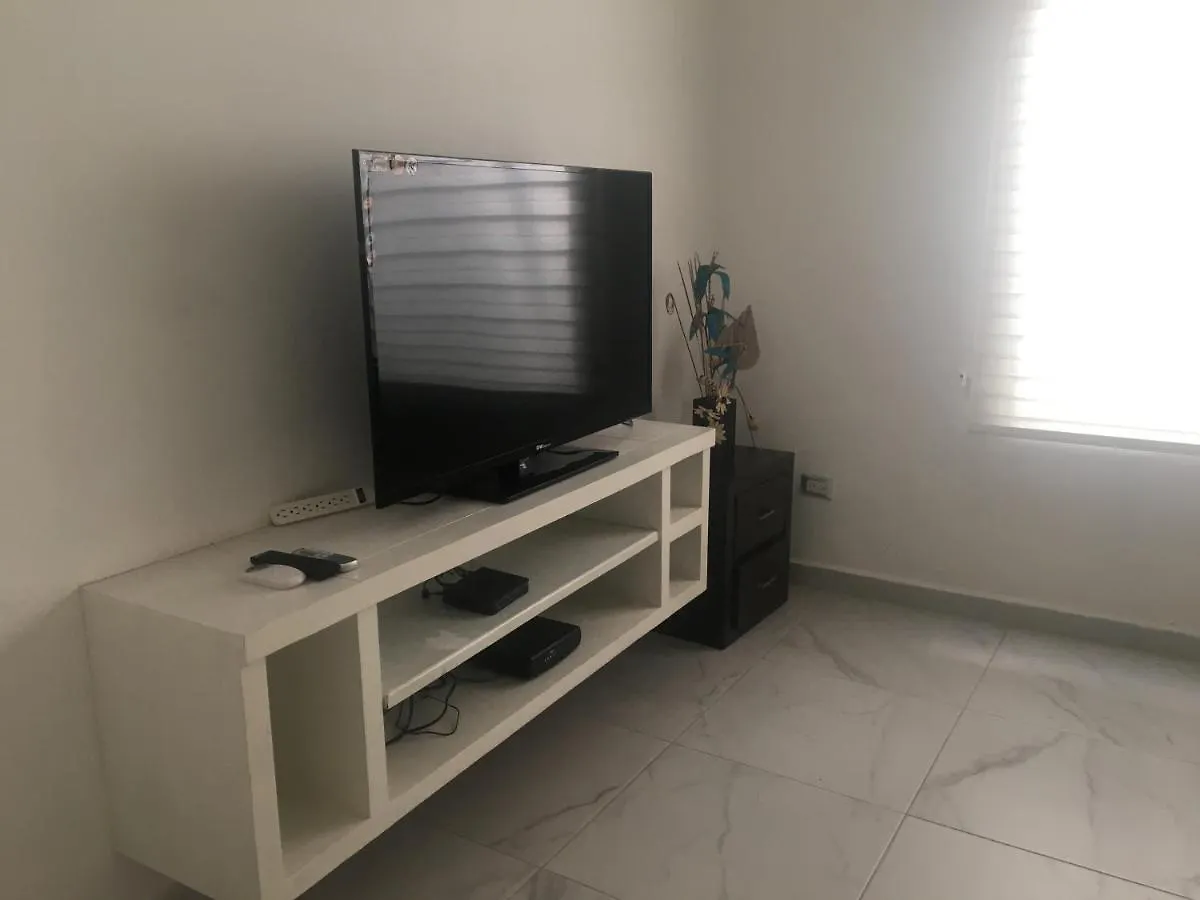 Apartahotel Casa Ohana By Bawa Vacation Rentals Playa del Carmen