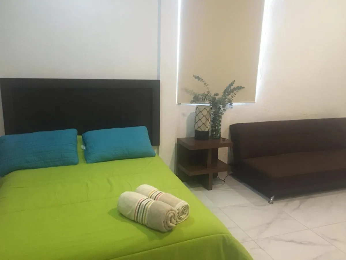 Casa Ohana By Bawa Vacation Rentals Playa del Carmen