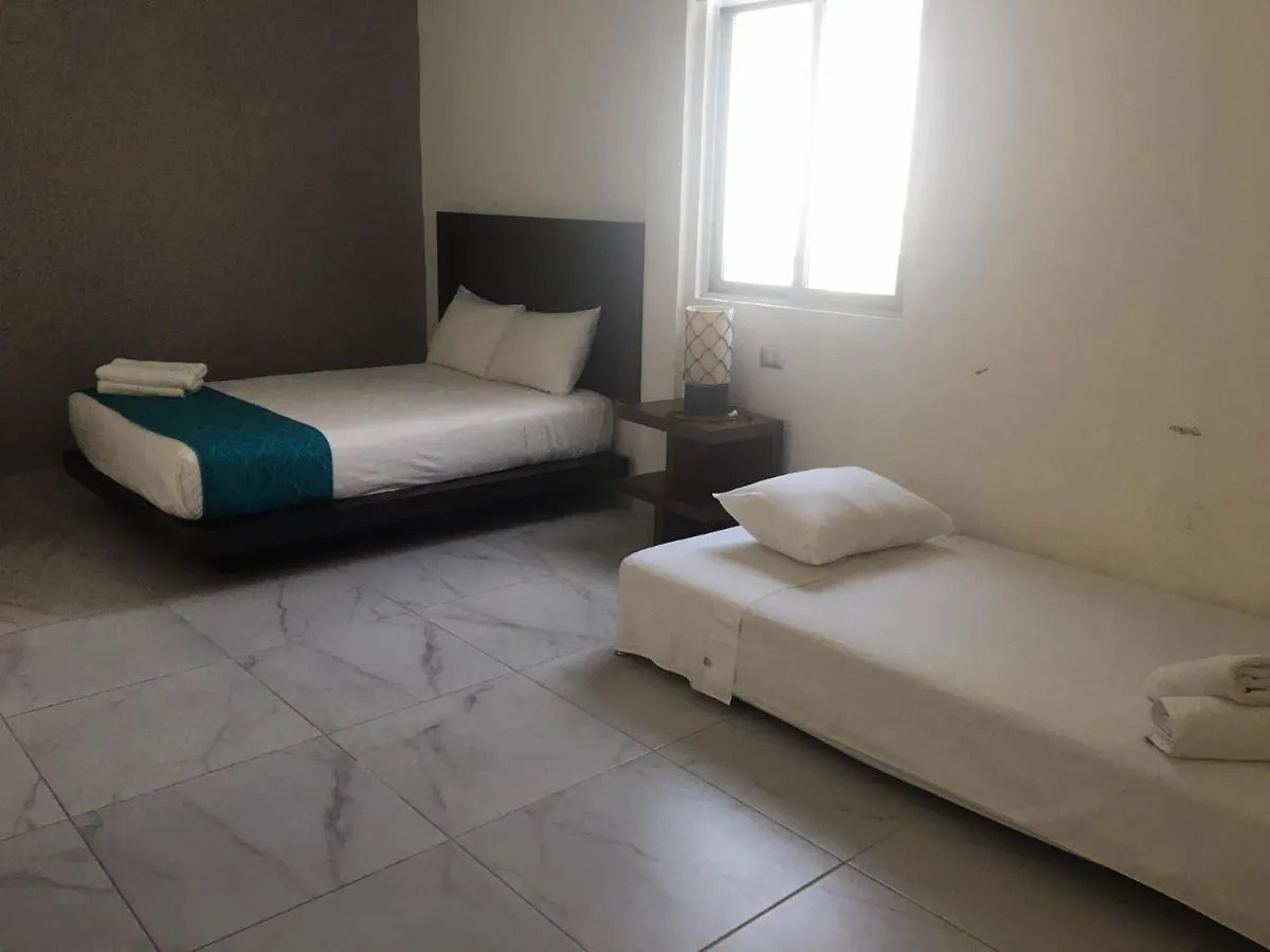 Casa Ohana By Bawa Vacation Rentals Playa del Carmen Apartahotel