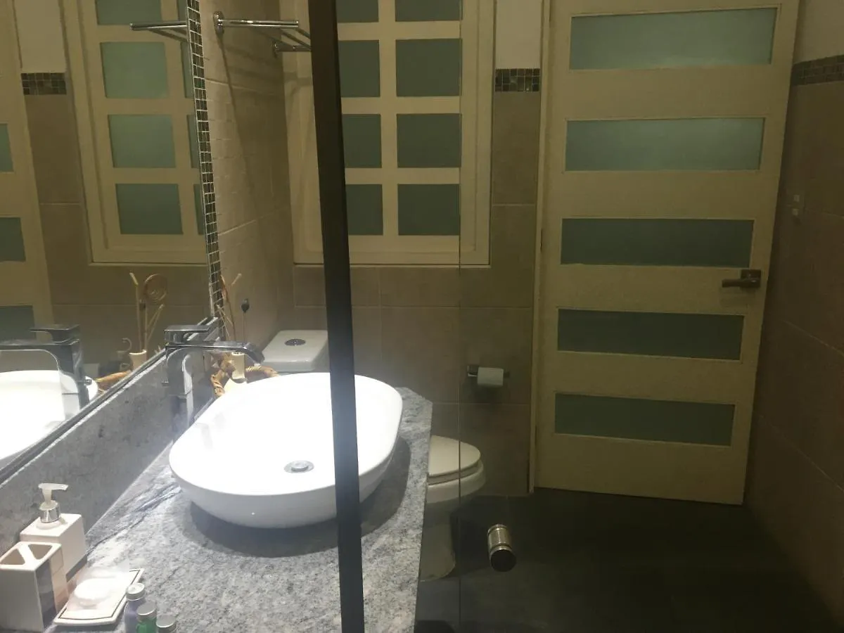 ** Apartahotel Casa Ohana By Bawa Vacation Rentals Playa del Carmen México