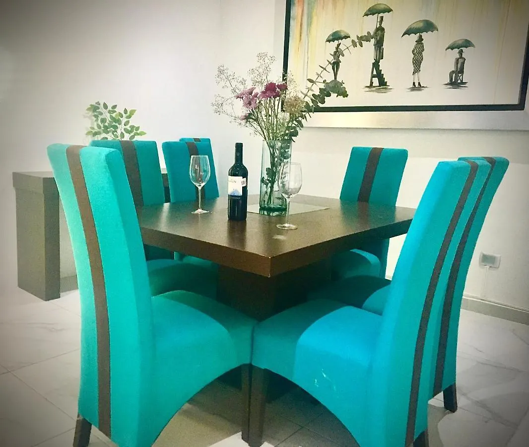 Casa Ohana By Bawa Vacation Rentals Playa del Carmen 2*,  México