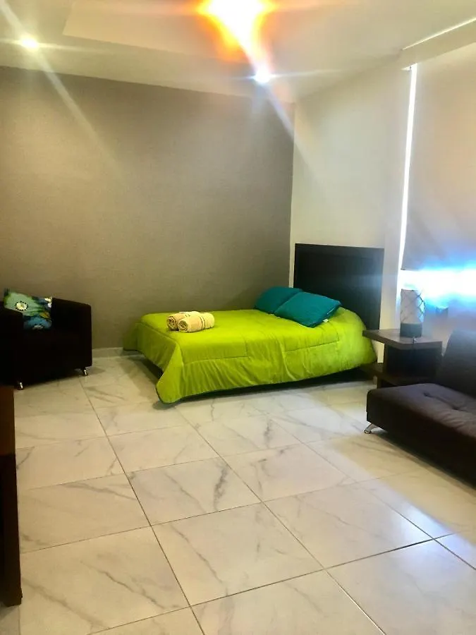 Casa Ohana By Bawa Vacation Rentals Playa del Carmen