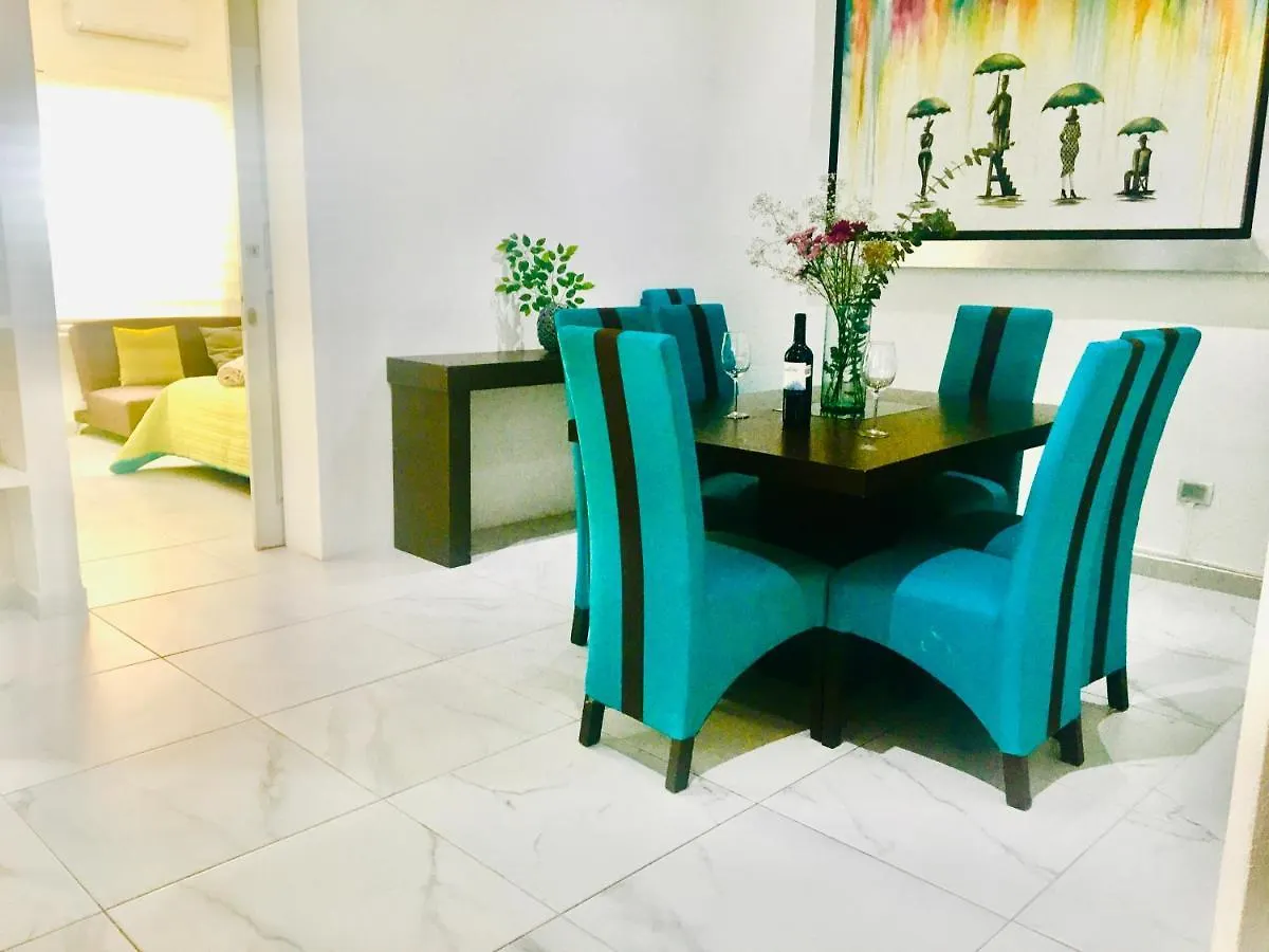 Casa Ohana By Bawa Vacation Rentals Playa del Carmen