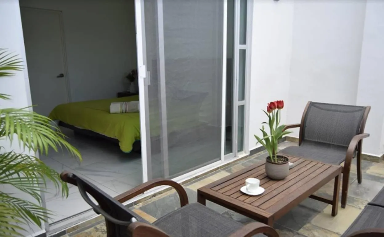 Casa Ohana By Bawa Vacation Rentals Playa del Carmen México