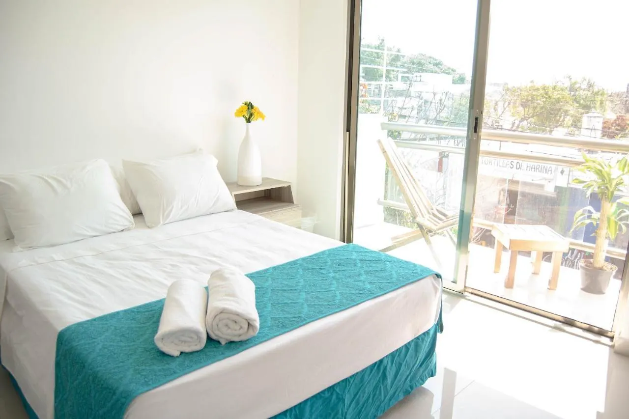 Casa Ohana By Bawa Vacation Rentals Playa del Carmen