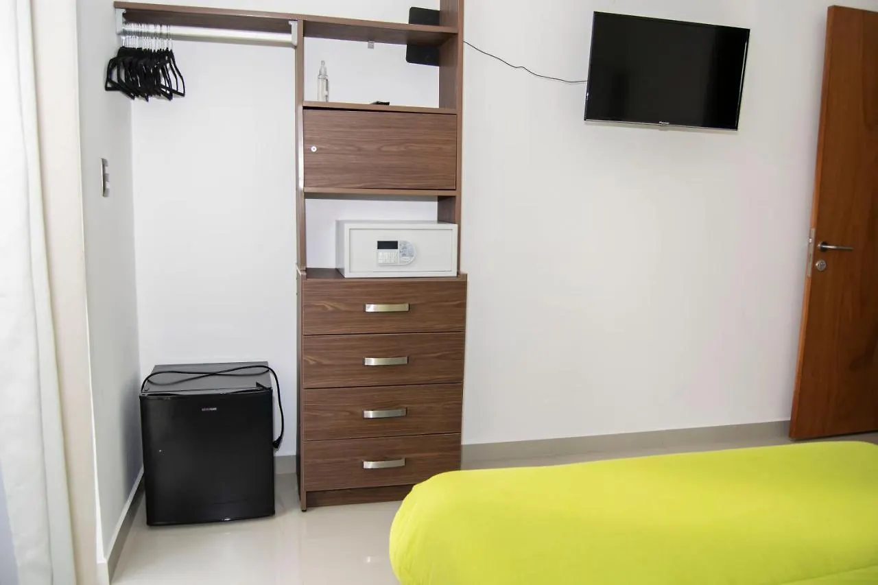 Apartahotel Casa Ohana By Bawa Vacation Rentals Playa del Carmen