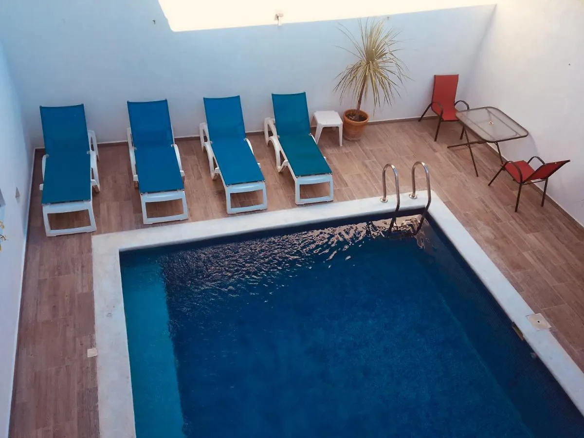Casa Ohana By Bawa Vacation Rentals Playa del Carmen México