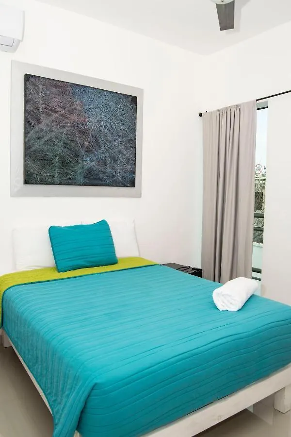 Casa Ohana By Bawa Vacation Rentals Playa del Carmen Apartahotel