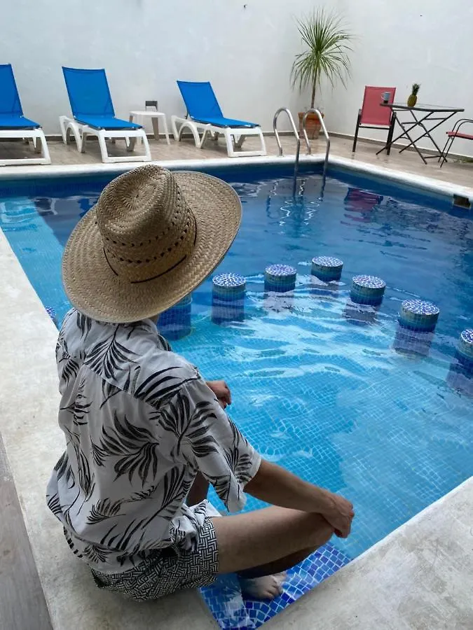 Casa Ohana By Bawa Vacation Rentals Playa del Carmen México