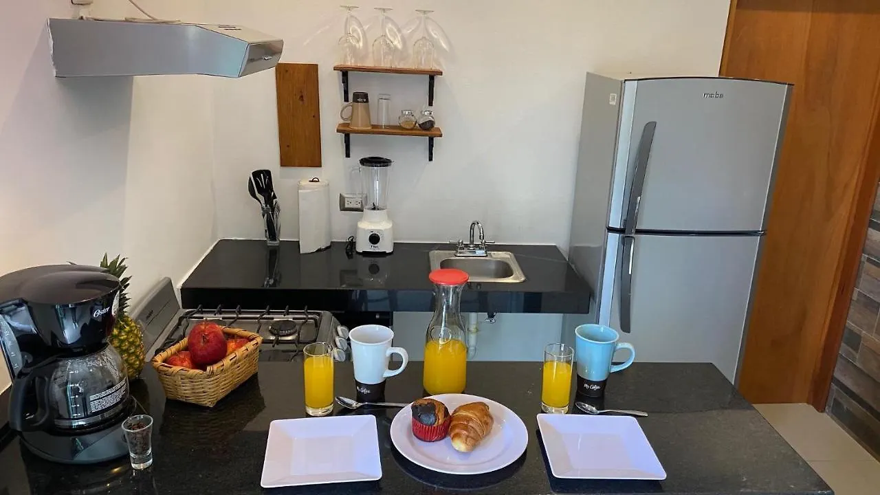 Casa Ohana By Bawa Vacation Rentals Playa del Carmen Apartahotel
