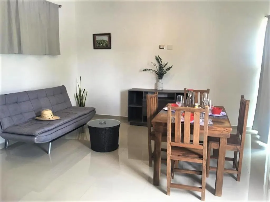 Apartahotel Casa Ohana By Bawa Vacation Rentals Playa del Carmen