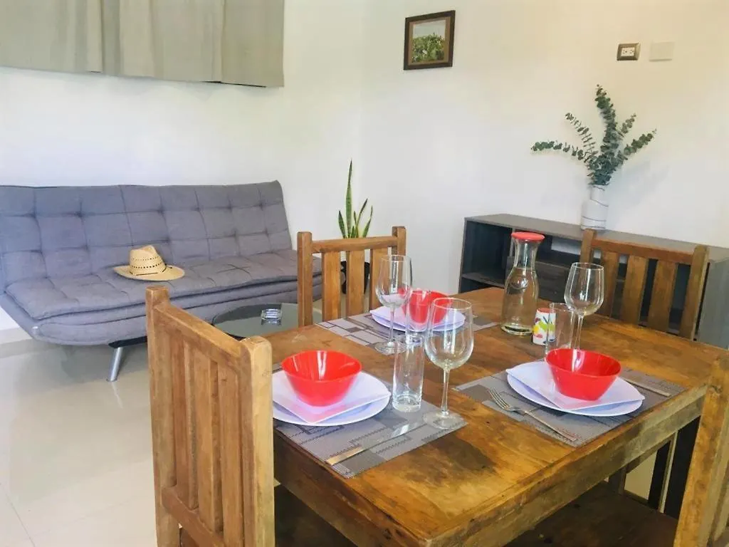 Casa Ohana By Bawa Vacation Rentals Playa del Carmen 2*,  México
