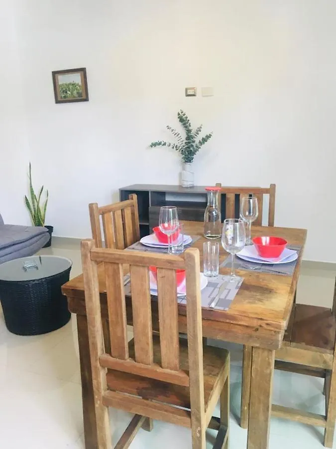 Casa Ohana By Bawa Vacation Rentals Playa del Carmen 2*,  México