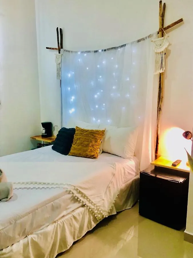 Casa Ohana By Bawa Vacation Rentals Playa del Carmen